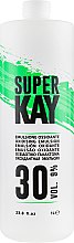 Окислительная эмульсия 30 vol. 9% - KayPro Super Kay — фото N1