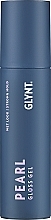 Духи, Парфюмерия, косметика Гель для укладки с блеском - Glynt Pearl Design Gloss H4 