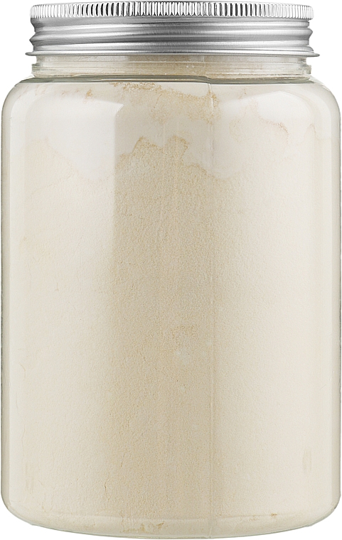 Молочко для ванны "Миндаль" - Saules Fabrika Bath Milk — фото N1