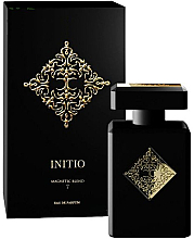 Initio Parfums Prives Magnetic Blend 7 - Парфюмированная вода — фото N1