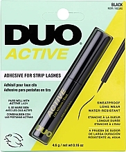 Парфумерія, косметика Клей для накладних вій - Ardell Duo Quick-Set Lash Adhesive