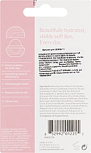 Бальзам для губ - EOS Visibly Soft Lip Balm Vanilla Mint — фото N2