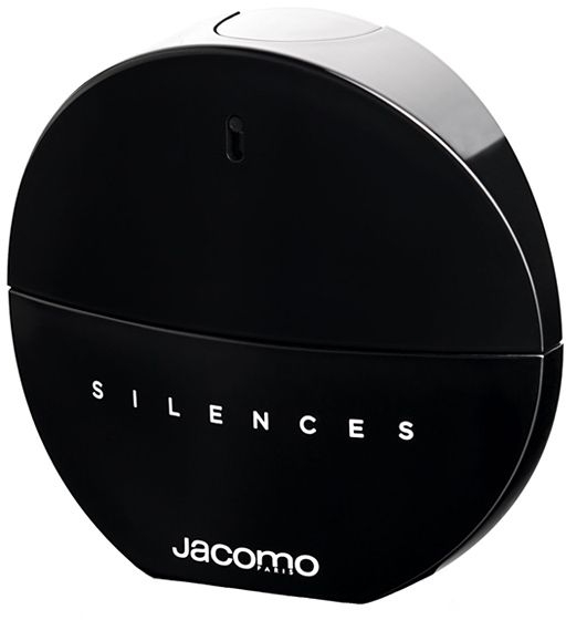 Jacomo Silences Eau de Parfum Sublime - Парфумована вода (тестер) — фото N1