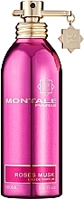 Духи, Парфюмерия, косметика Montale Roses Musk - Парфюмированная вода (тестер)