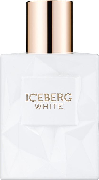 Iceberg White - Туалетная вода — фото N1