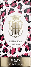 Sisley Eau Du Soir Pop And Wild Edition - Парфюмированная вода — фото N1