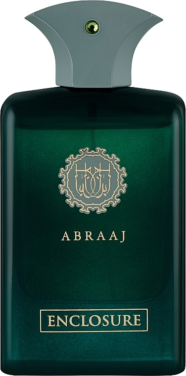 Fragrance World Abraaj Enclosure - Парфюмированная вода