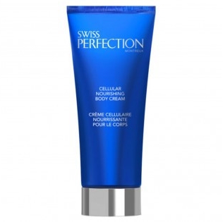 Клеточный питательный крем для тела - Swiss Perfection Cellular Nourishing Body Cream