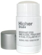 Духи, Парфюмерия, косметика Dior Higher - Дезодорант-стик