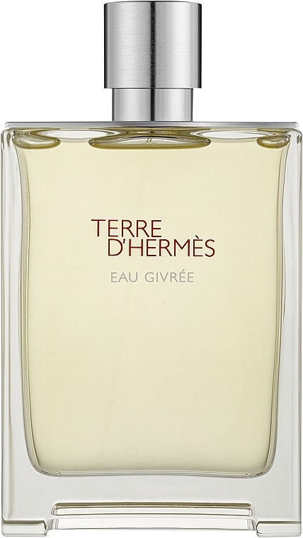 Hermes Terre d'Hermes Eau Givree - Парфюмированная вода — фото N1