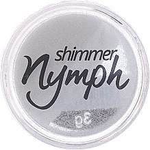 Шимер для нігтів - Silcare Shimmer Nymph — фото N2