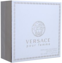 Парфумерія, косметика РОЗПРОДАЖ Versace Versace - Дезодорант