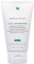 Парфумерія, косметика Матувальний крем - SkinCeuticals A.G.E. Interrupter Mature Skin Treatment