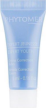 ПОДАРОК! Омолаживающий укрепляющий крем - Phytomer Expert Youth Wrinkle Correction Cream — фото N1