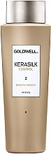 Парфумерія, косметика Кератин для волосся - Goldwell Kerasilk Control Keratin Smooth 2