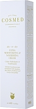 Ультразволожувальний і живильний крем для обличчя - Cosmed Day To Day Ultra Moisturizing And Nourishing Cream — фото N2