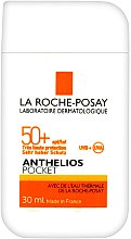 Духи, Парфюмерия, косметика Солнцезащитное средство для лица - La Roche-Posay Anthelios Pocket SPF 50+