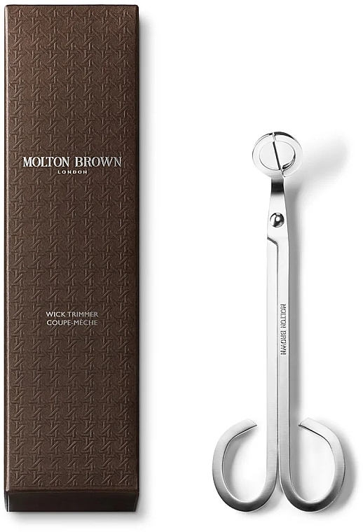 Molton Brown Candle Wick Trimmer - Molton Brown Candle Wick Trimmer — фото N2
