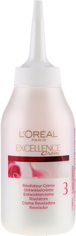 Краска для волос - L'Oreal Paris Excellence Creme Triple Protection — фото N4