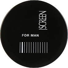 Моделирующий крем для волос с матовым эффектом средней фиксации - Screen For Man Dry Shaping Cream — фото N2