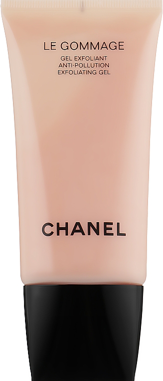 Скраб для обличчя - Chanel Le Gommage Gel Exfoliant — фото N1