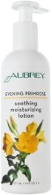 Парфумерія, косметика Лосьйон для рук і тіла - Aubrey Organics EveryDay Soothing Moisturizing Lotion