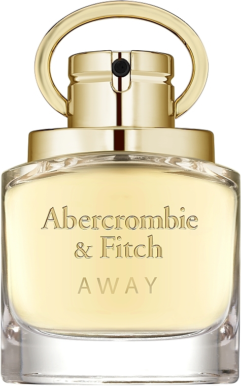 Abercrombie & Fitch Away Femme - Парфумована вода — фото N1