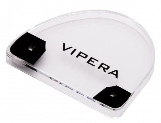 Верхняя большая крышка для вертикальной модульной системы - Vipera Magnetic Play Zone Hamster Lid — фото N1