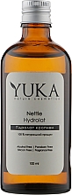 Гідролат кропиви - Yuka Hydrolat Nettle — фото N1