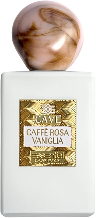 Cave Caffe Rosa Vaniglia - Духи — фото N1