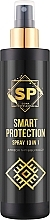 Парфумерія, косметика Спрей для волосся - Siona Professional Smart Protection 10 In 1