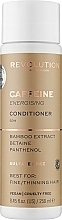 Кондиціонер для тонкого волосся - Makeup Revolution Caffeine Energising Conditioner * — фото N1