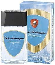 Парфумерія, косметика Tonino Lamborghini Acqua - Лосьйон після гоління (тестер)