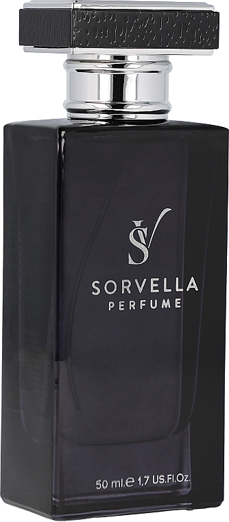 Sorvella Perfume CRD Limited Edition - Парфюмированная вода — фото N2