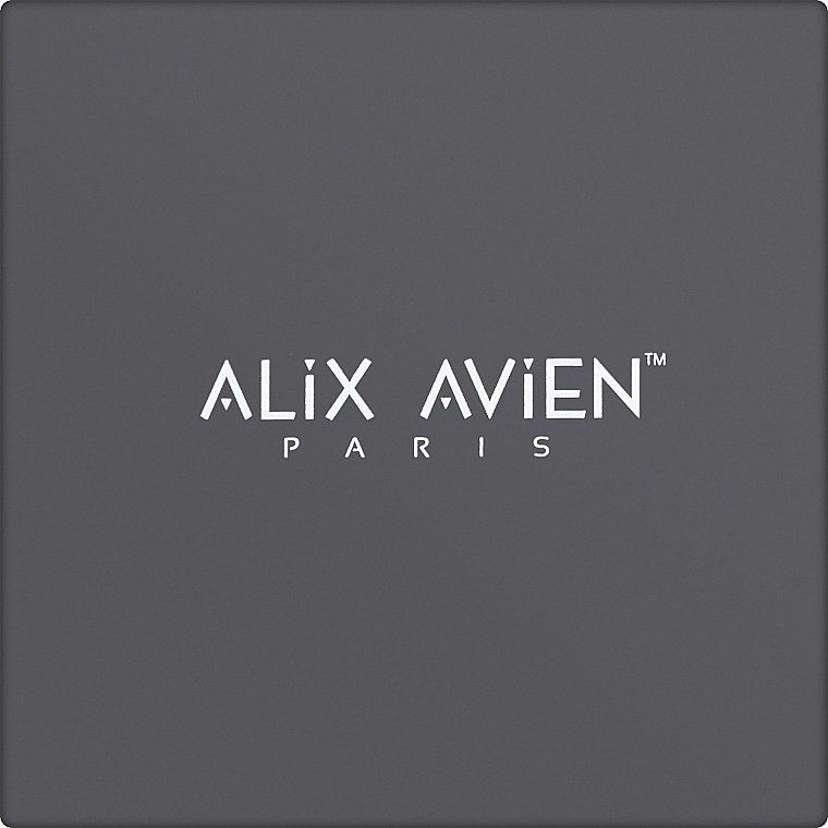 Шелковистая компактная пудра - Alix Avien Compact Powder — фото N2