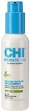 Незмивний крем для волосся - CHI Hydrate Care Intense Leave-In Treatment — фото N1