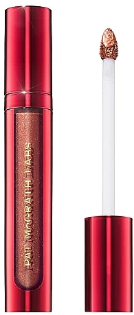 Жидкая помада для губ с эффектом "металлик" - Pat Mcgrath LiquiLUST Legendary Wear Metallic Lipstick — фото N1