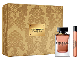 Dolce&Gabbana The Only One - Набір (edp/50ml + edp/10ml) — фото N1