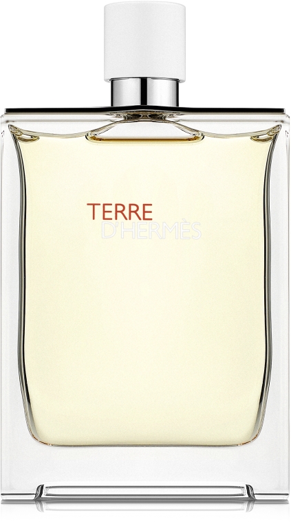 Hermes Terre d'Hermes Eau Tres Fraiche - Туалетная вода — фото N1