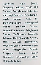 Сонцезахисна емульсія для обличчя - K-Surgery SYN SPF 50 — фото N2