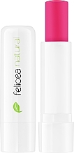 Духи, Парфюмерия, косметика Защитная губная помада - Felicea Natural Protective Lipstick