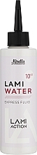 Парфумерія, косметика Ламелярна вода експрес-флюїд для волосся - Mirella Professional Lami Water Express Fluid