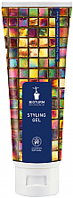 Гель для укладки волос № 123 - Bioturm Styling Gel  — фото N1