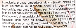 Живильна олія, що швидко всотується, для обличчя й тіла - APoEM Replenish Oil — фото N2