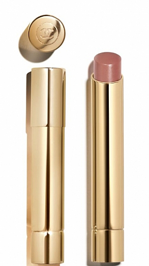 Интенсивная помада для губ - Chanel Rouge Allure L'extrait Lipstick (запасной блок) — фото N1