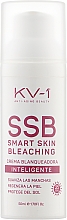 Духи, Парфюмерия, косметика Крем для отбеливания кожи лица - KV-1 SSB Whitening Cream