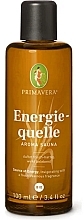 Парфумерія, косметика Концентрат для сауни - Primavera Organic Source of Energy Aroma Sauna