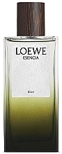 Loewe Esencia Elixir - Парфюмированная вода  — фото N1