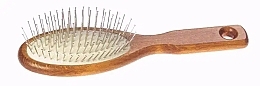 Духи, Парфюмерия, косметика Щетка для волос, 17,5х4,8 см - Nippes Solingen Brush H6