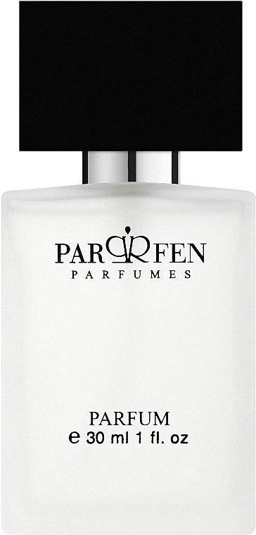 Parfen №730 - Парфумована вода — фото N1
